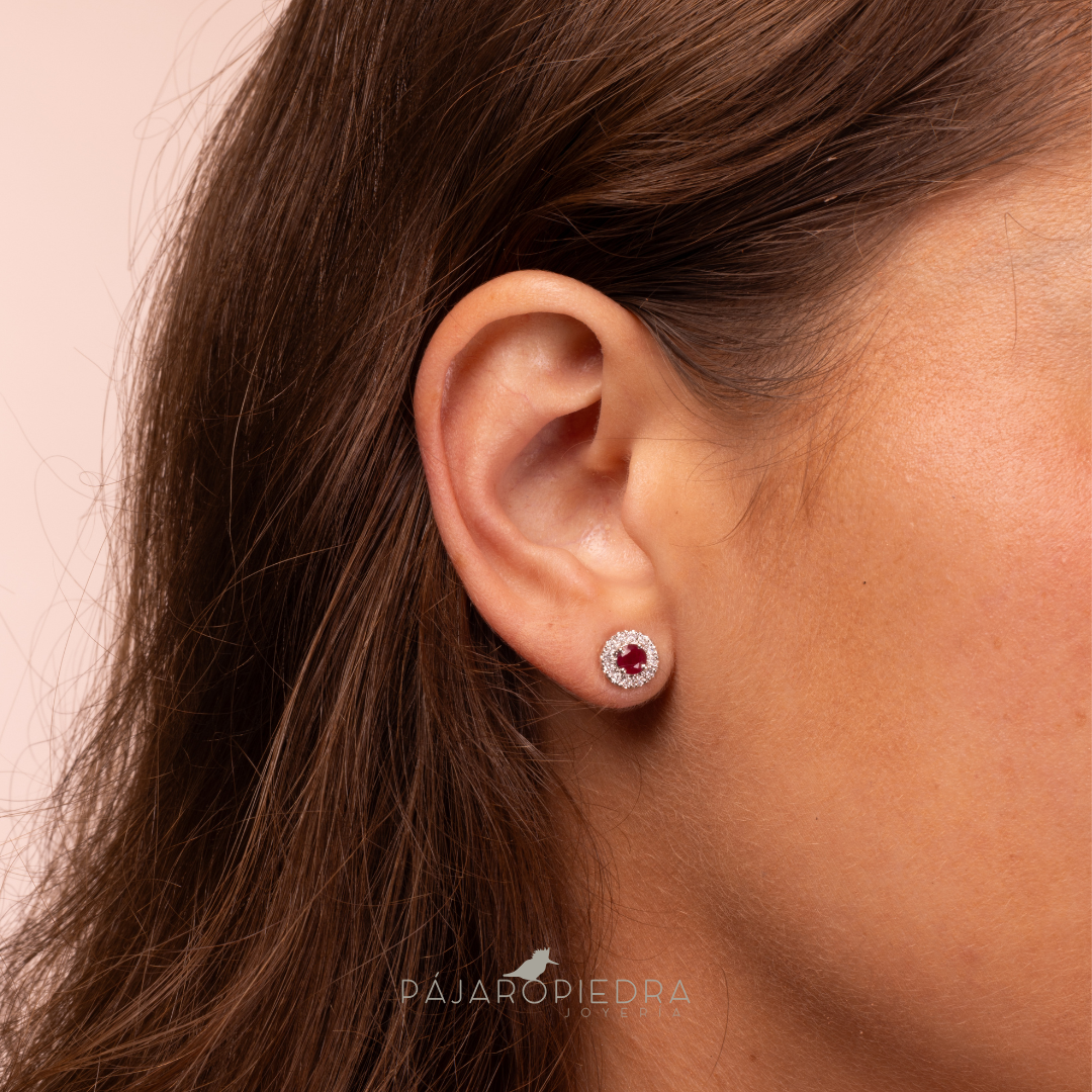 Aretes Luli