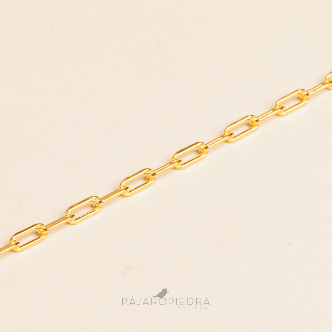 Pulsera Clip