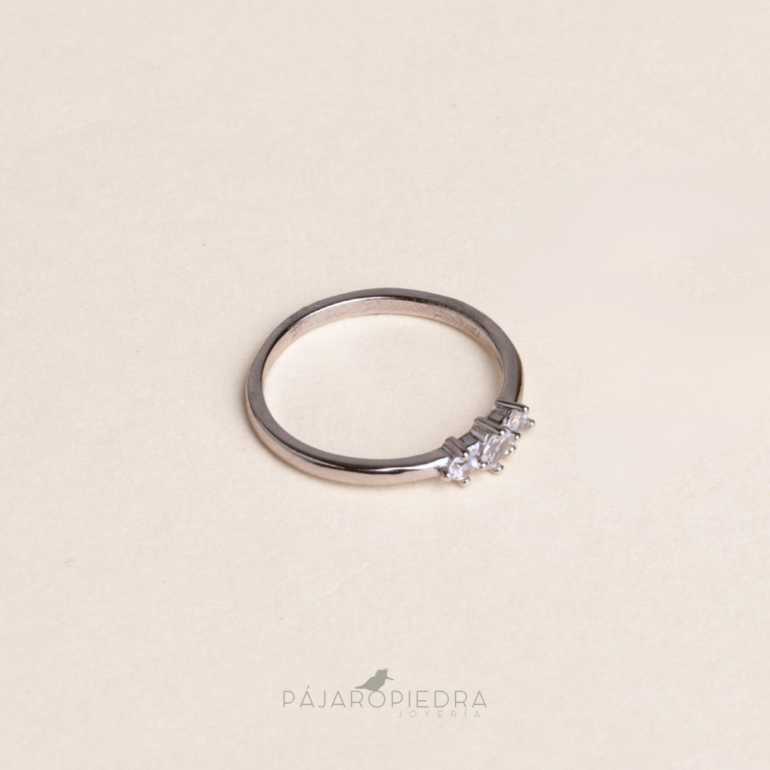 Anillo Geo