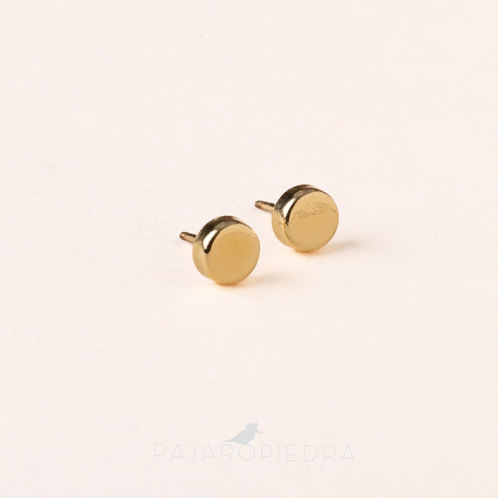 Broquel Tambor · Fine Collection