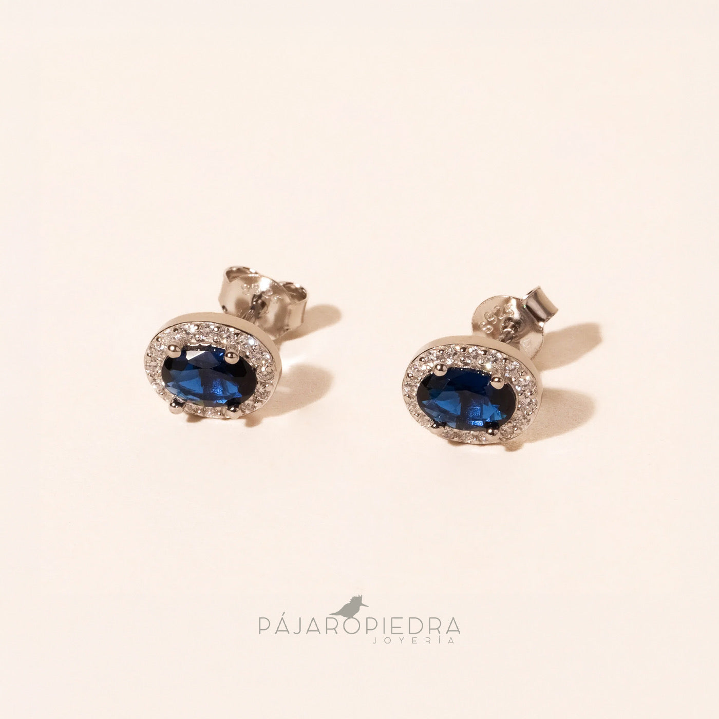 Aretes Lucio