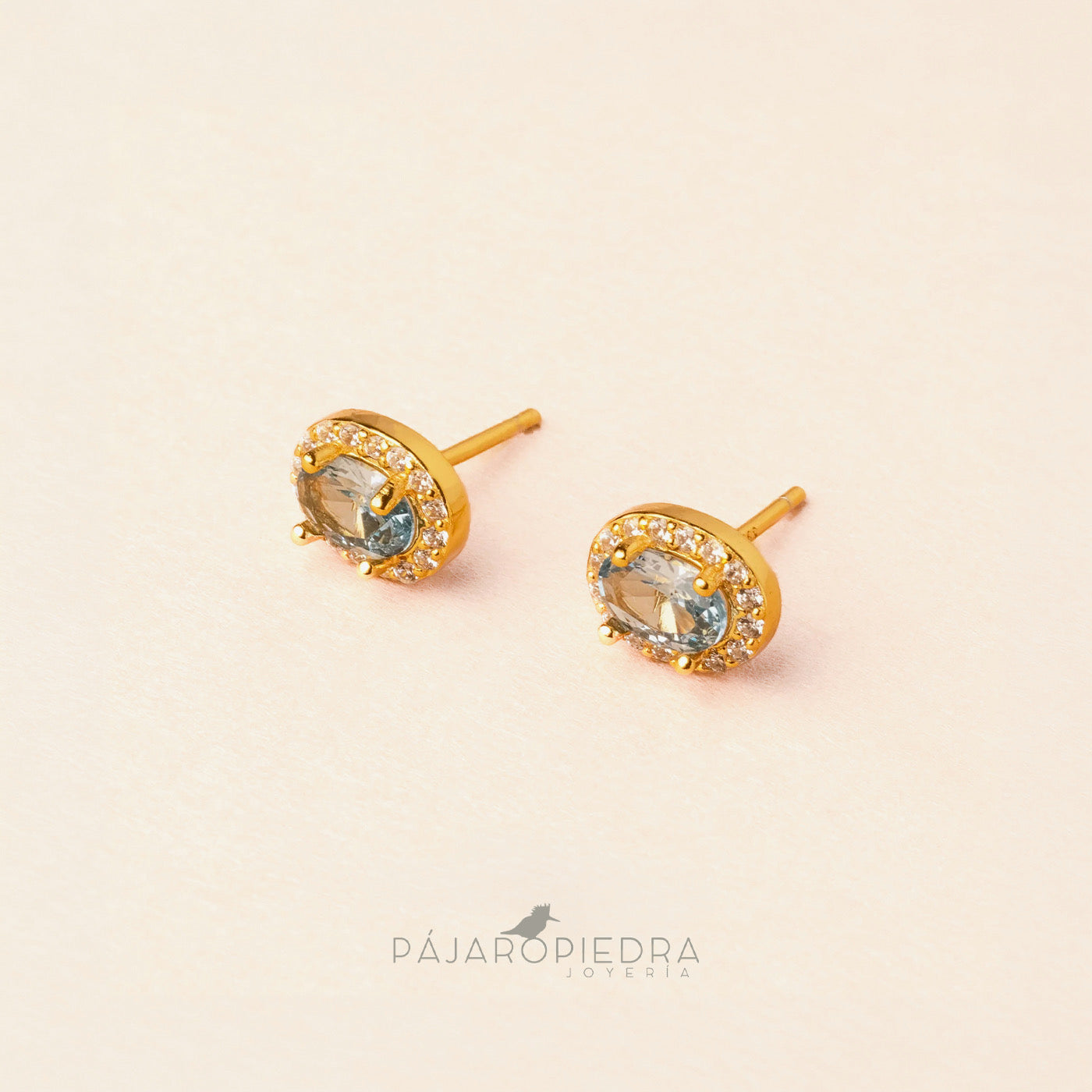 Aretes Lucio
