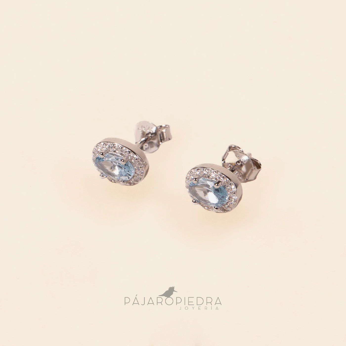 Aretes Lucio