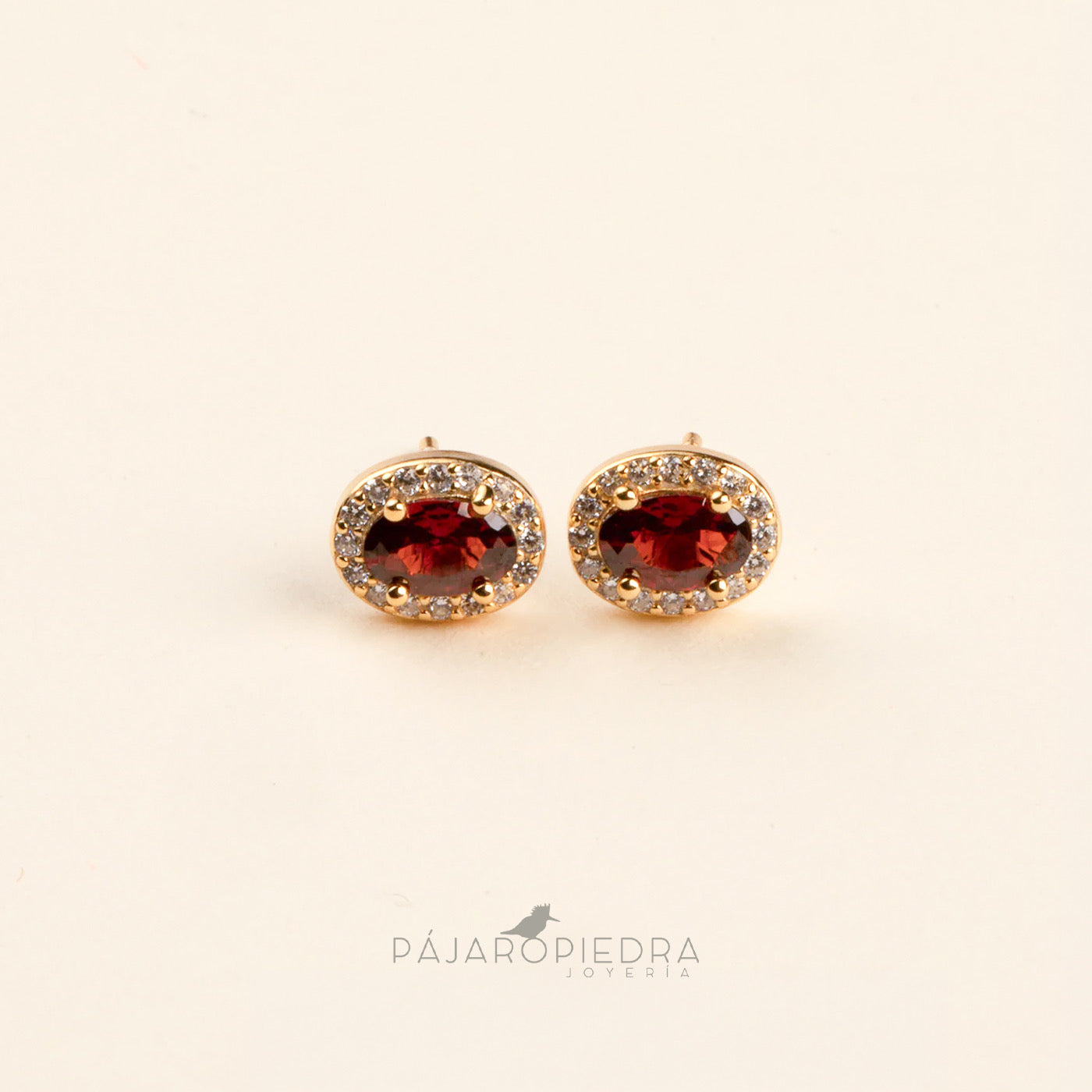 Aretes Lucio