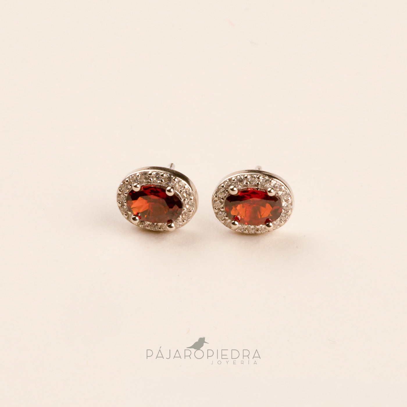 Aretes Lucio