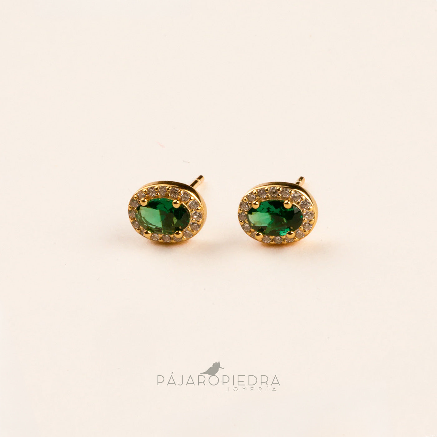 Aretes Lucio