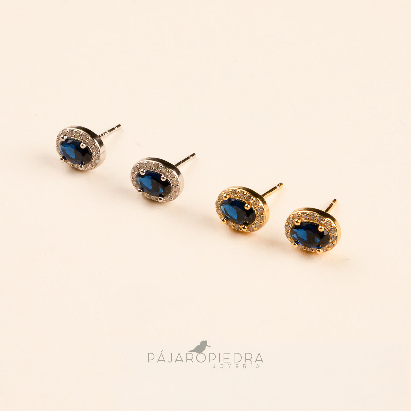Aretes Lucio