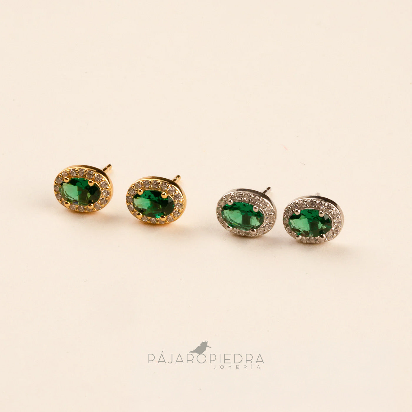 Aretes Lucio