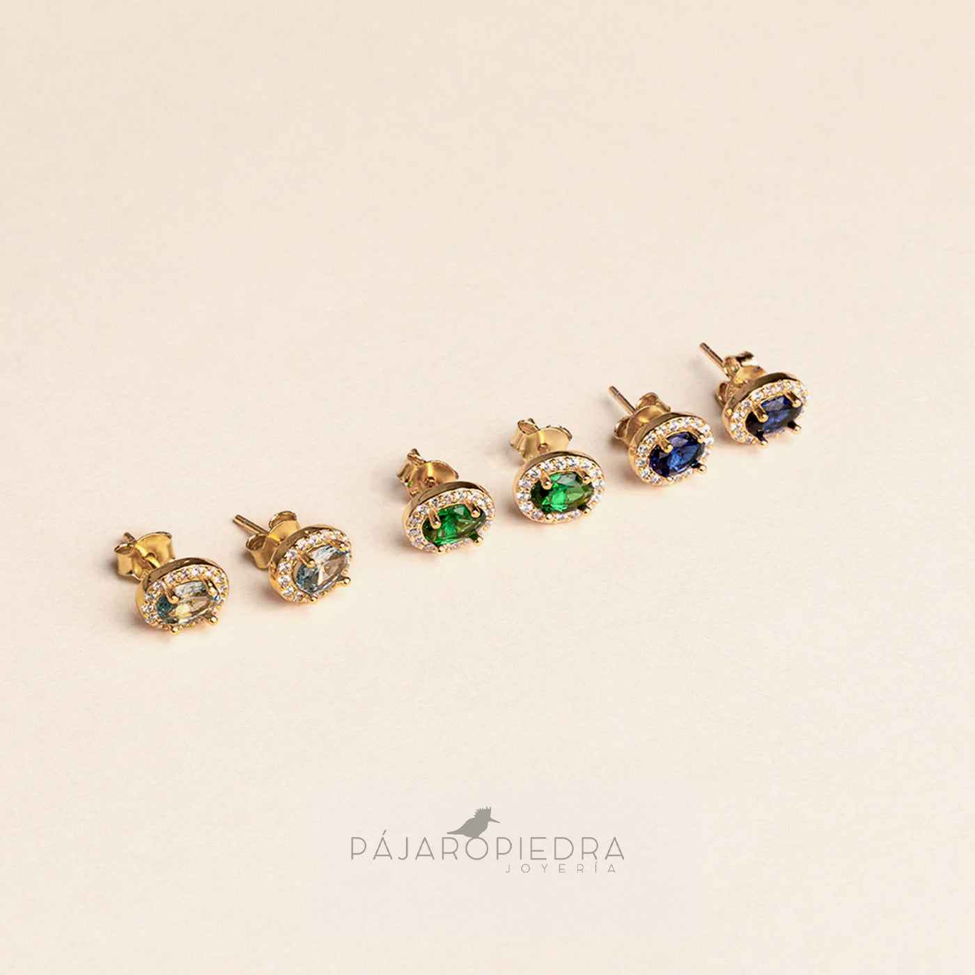 Aretes Lucio