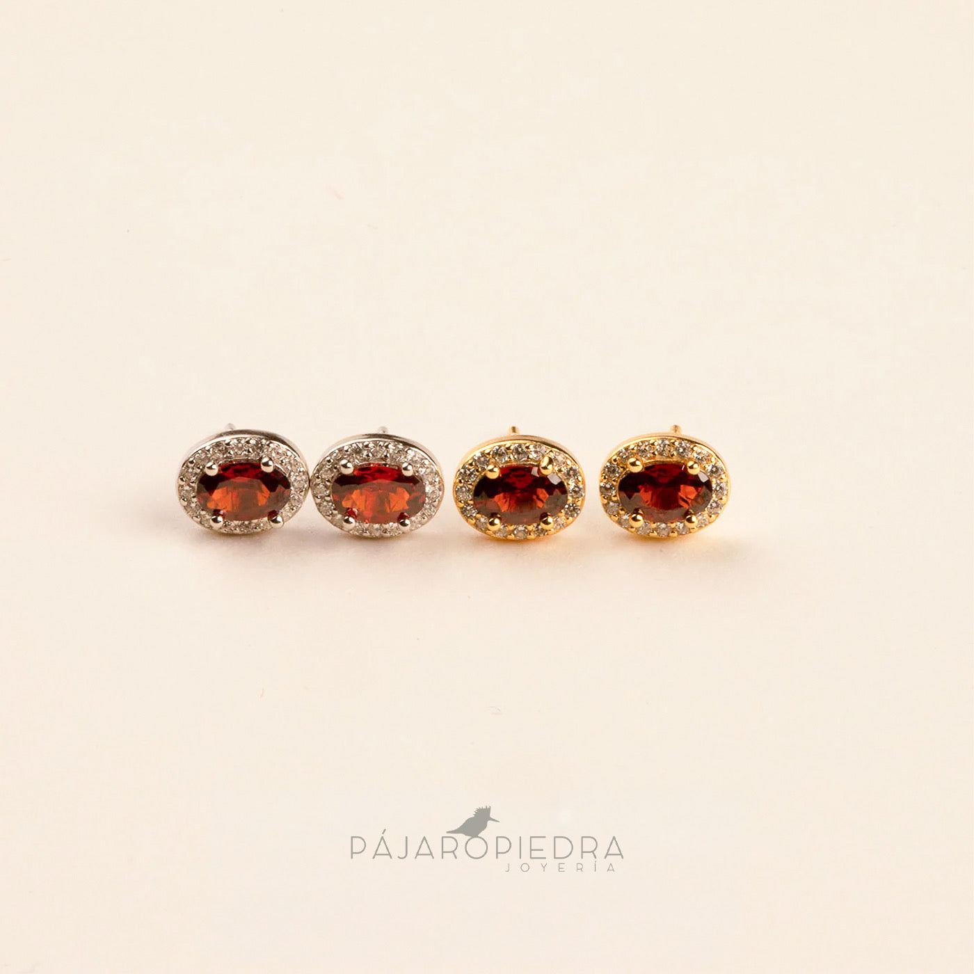 Aretes Lucio