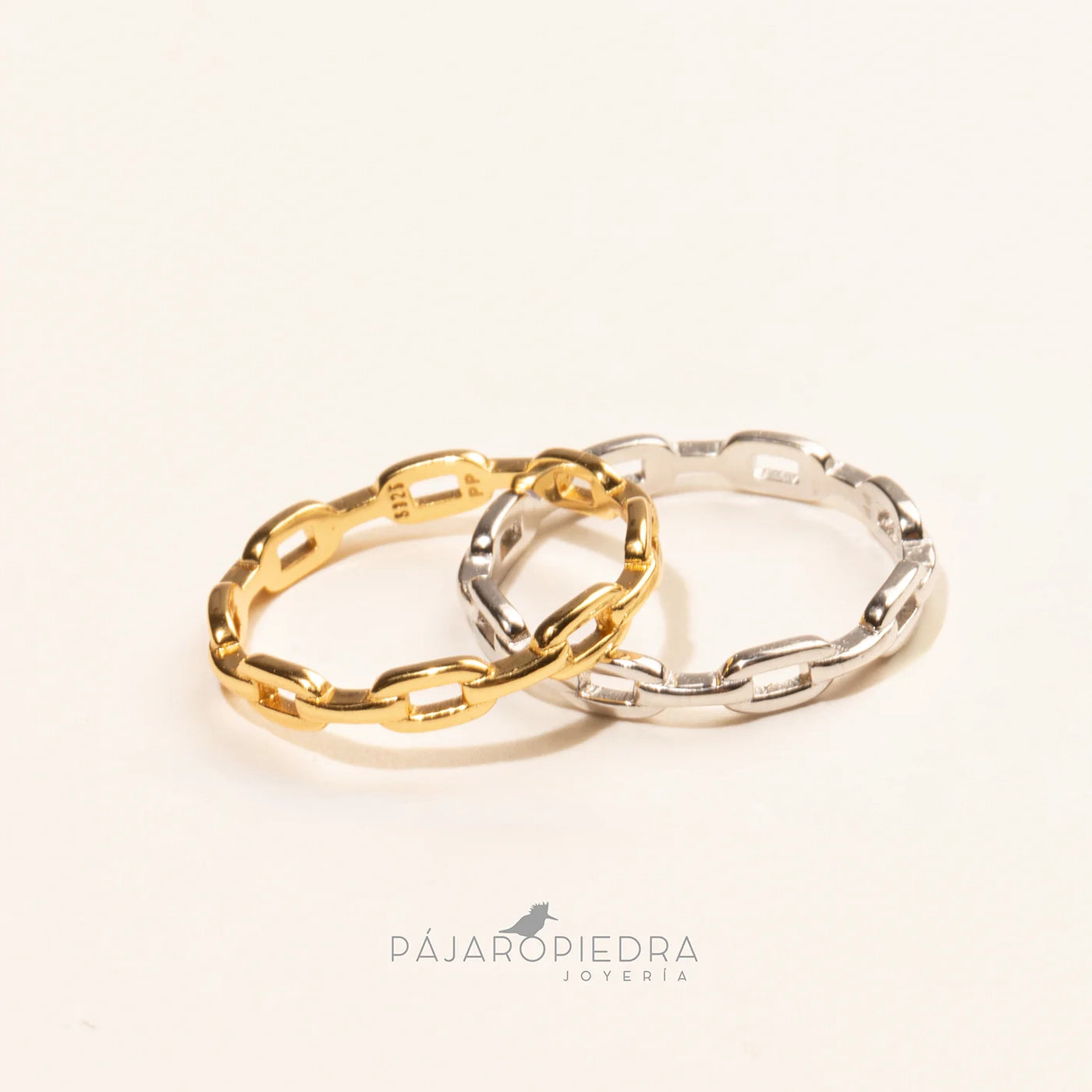 Anillo Cadena