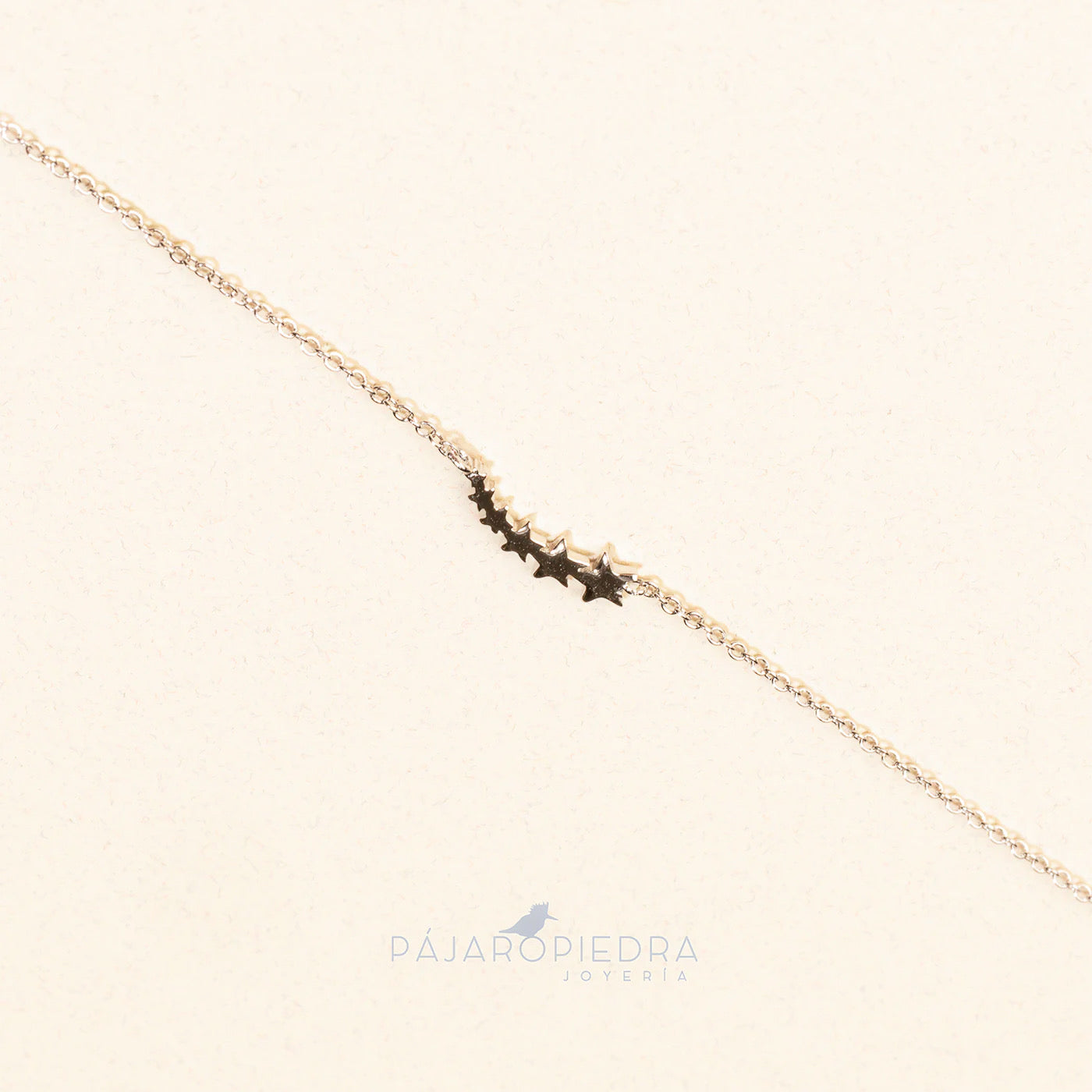 Pulsera Fugaz