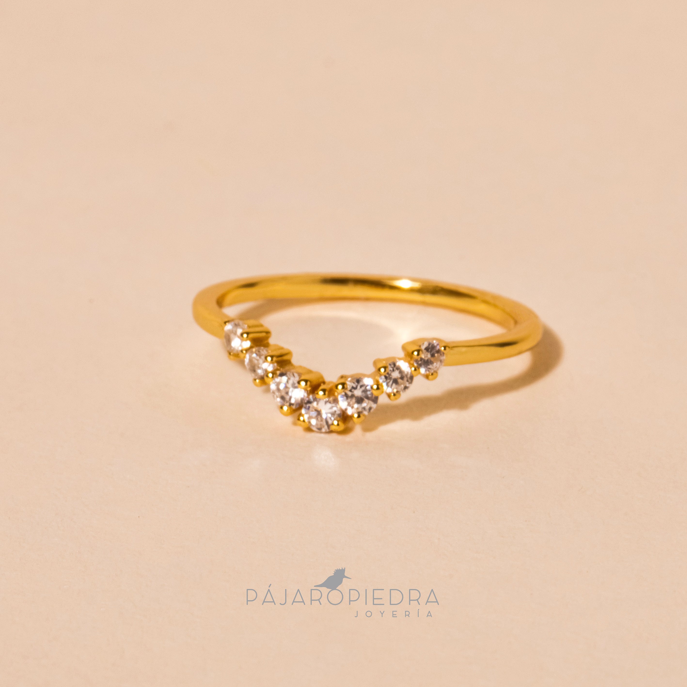 Anillo Tea