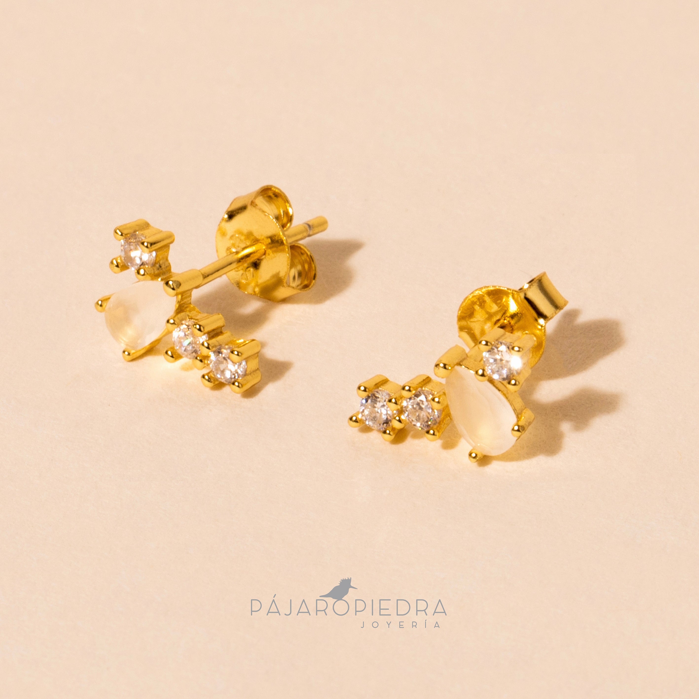 Aretes Milky Way