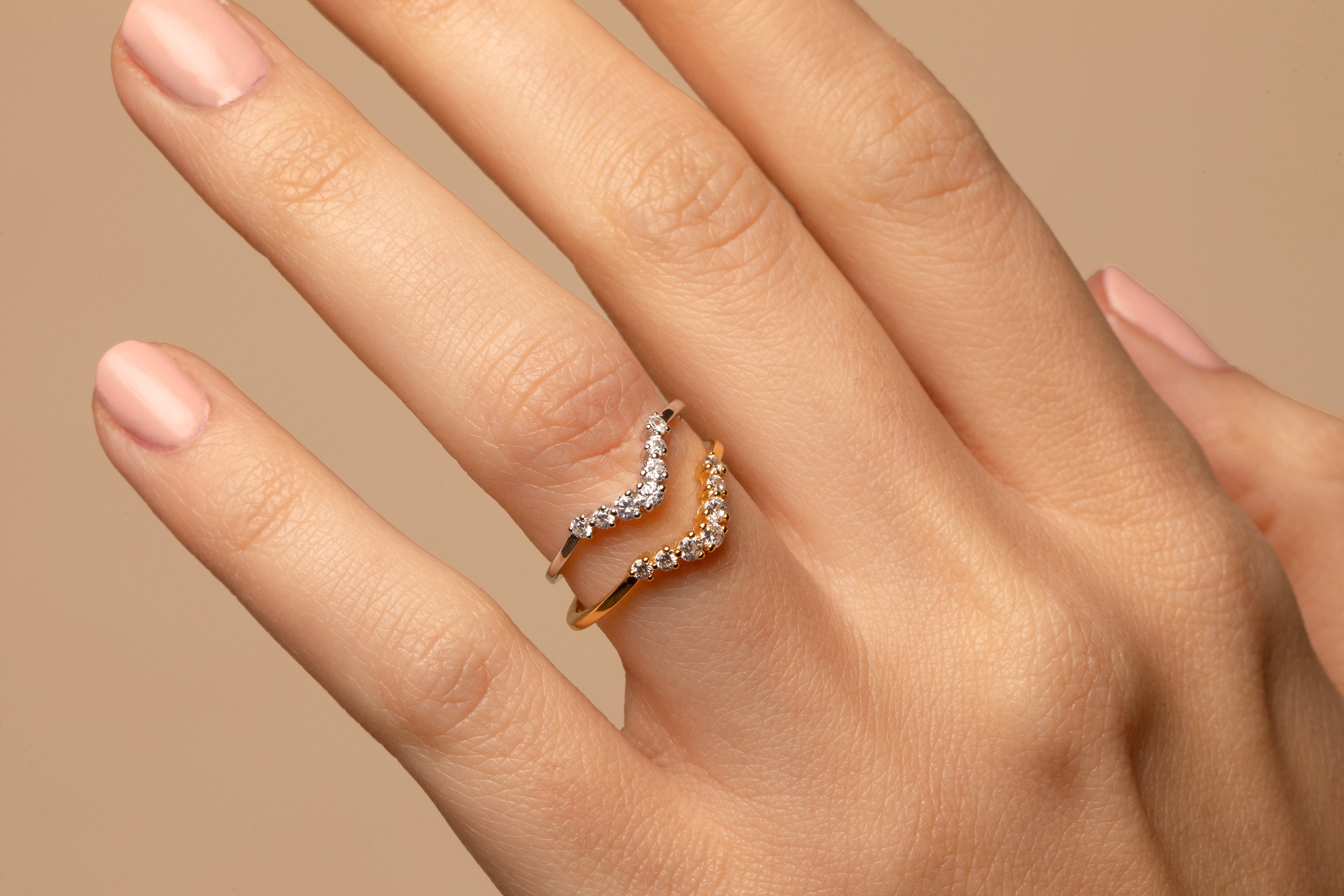 Anillo Tea