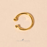 Ear Cuff Punto