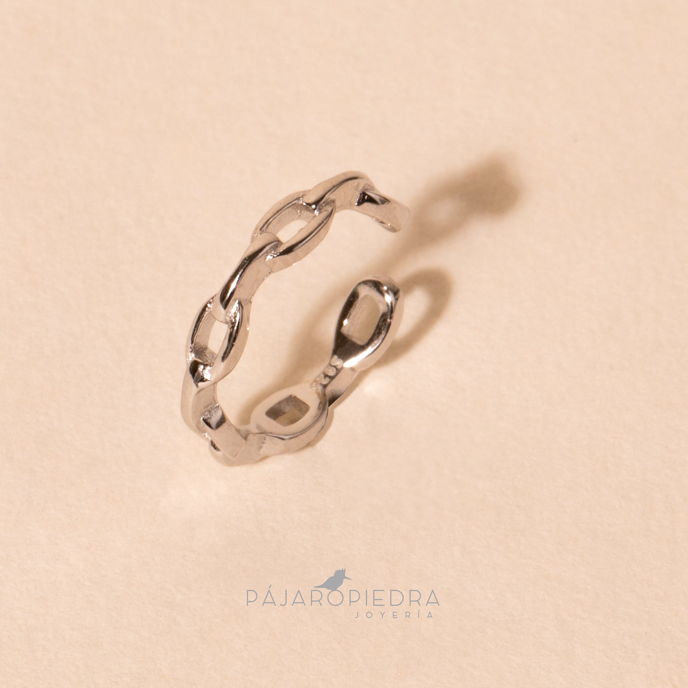 Ear Cuff Cadena