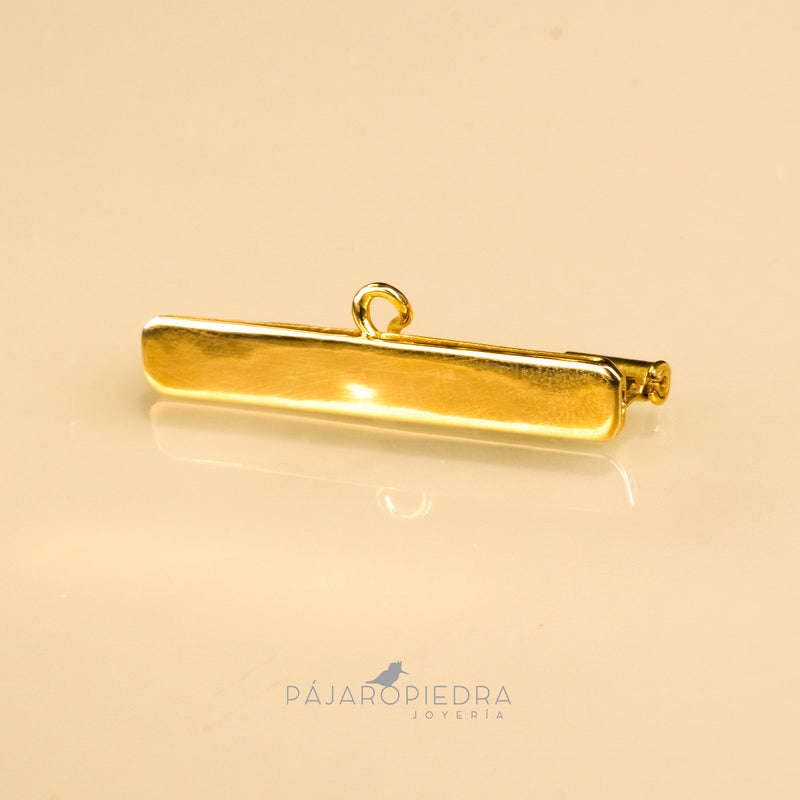 Barrita de oro  (Fine Jewelry)