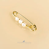 Segurito Perlas  (Fine Jewelry)