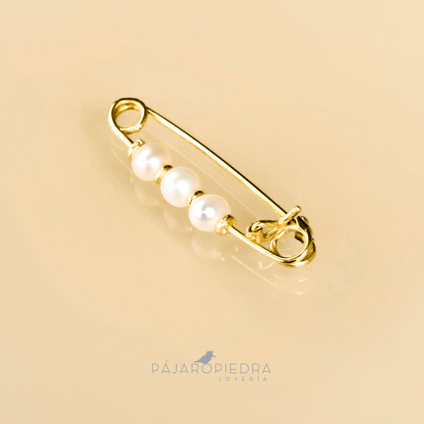 Segurito Perlas  (Fine Jewelry)