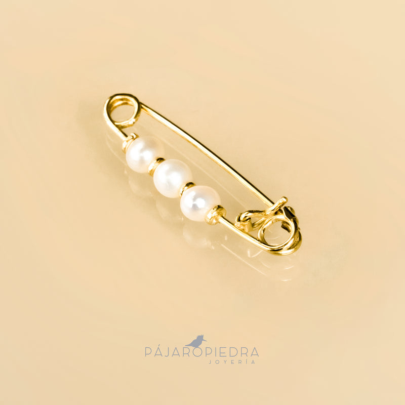 Segurito Perlas  (Fine Jewelry)