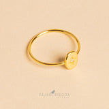 Anillo Cleo