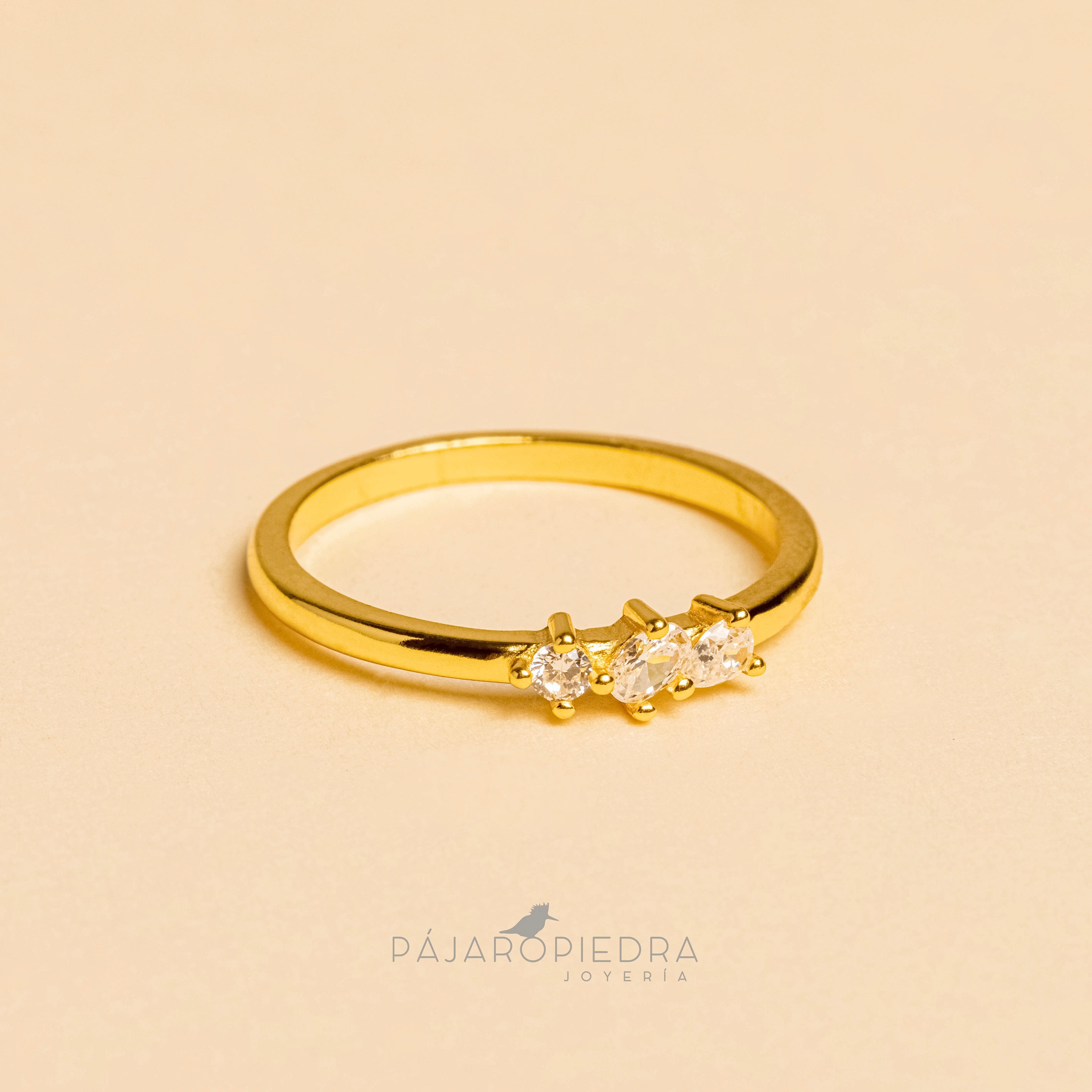 Anillo Geo