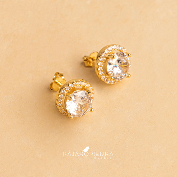 Aretes Clásicos
