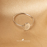 Anillo Cleo