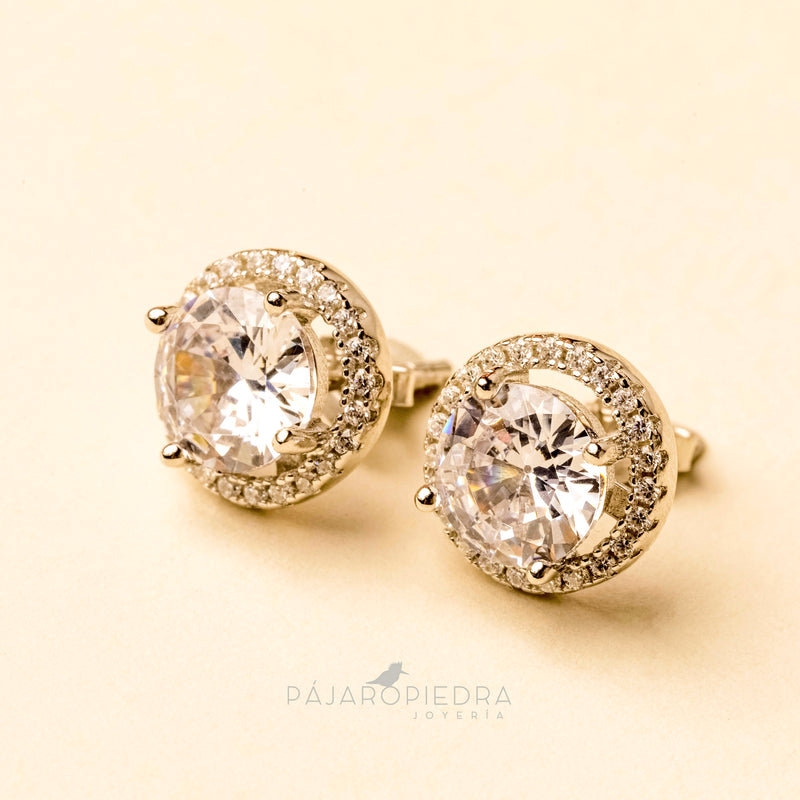 Aretes Clásicos