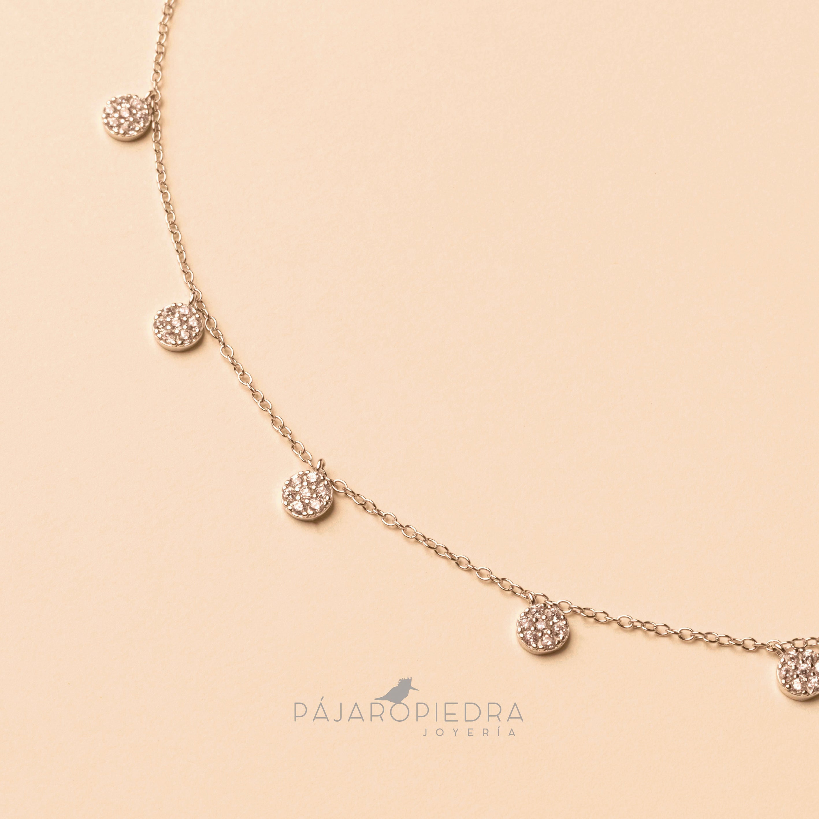 Choker Dots