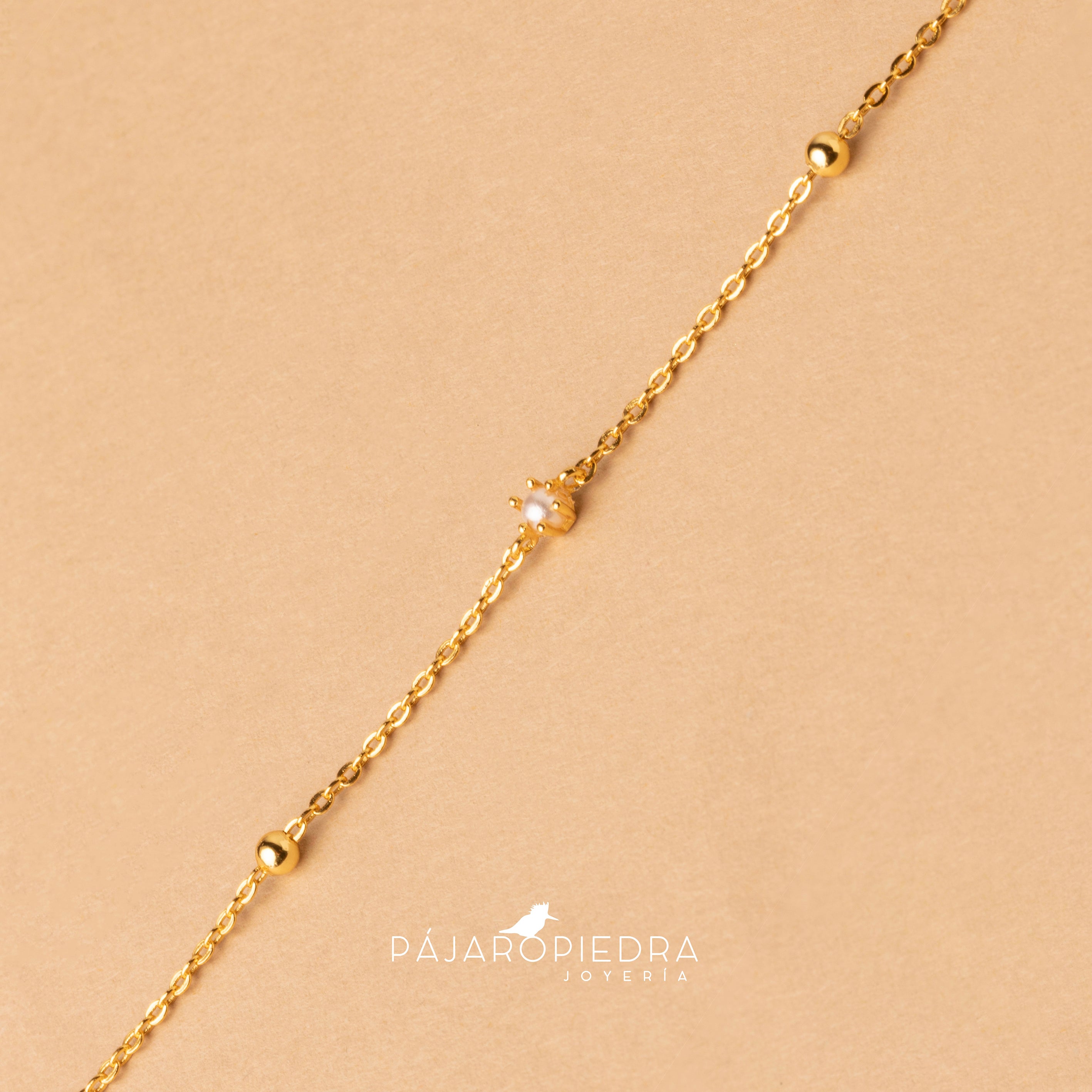 Pulsera Nina
