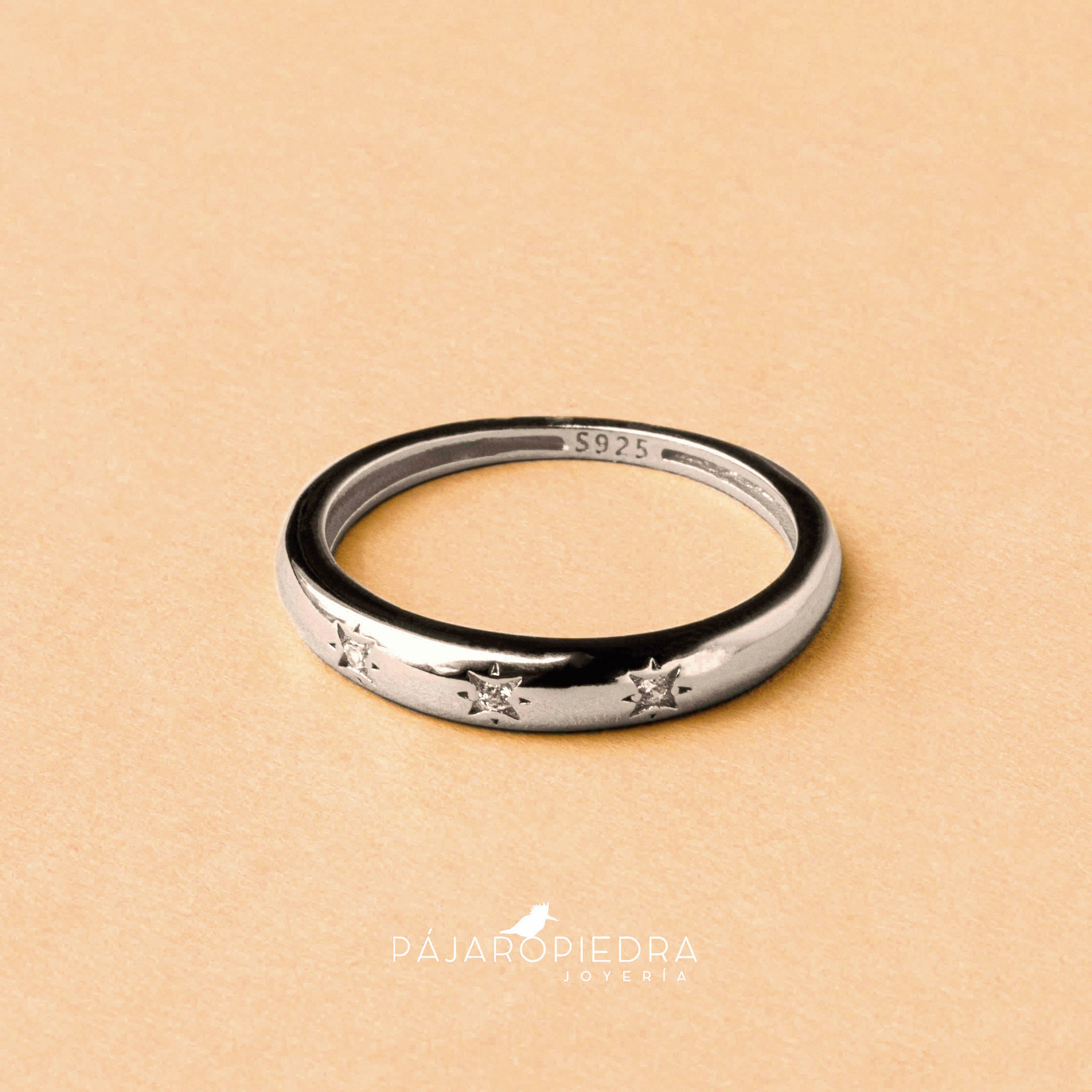 Anillo Spark