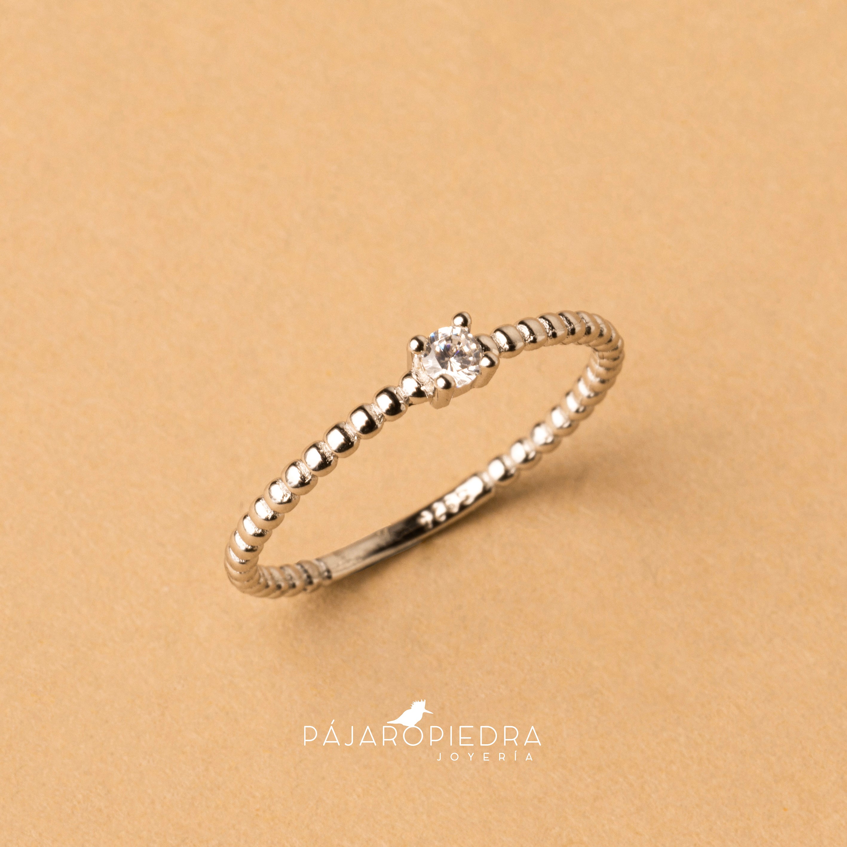 Anillo Princesa