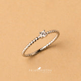 Anillo Princesa