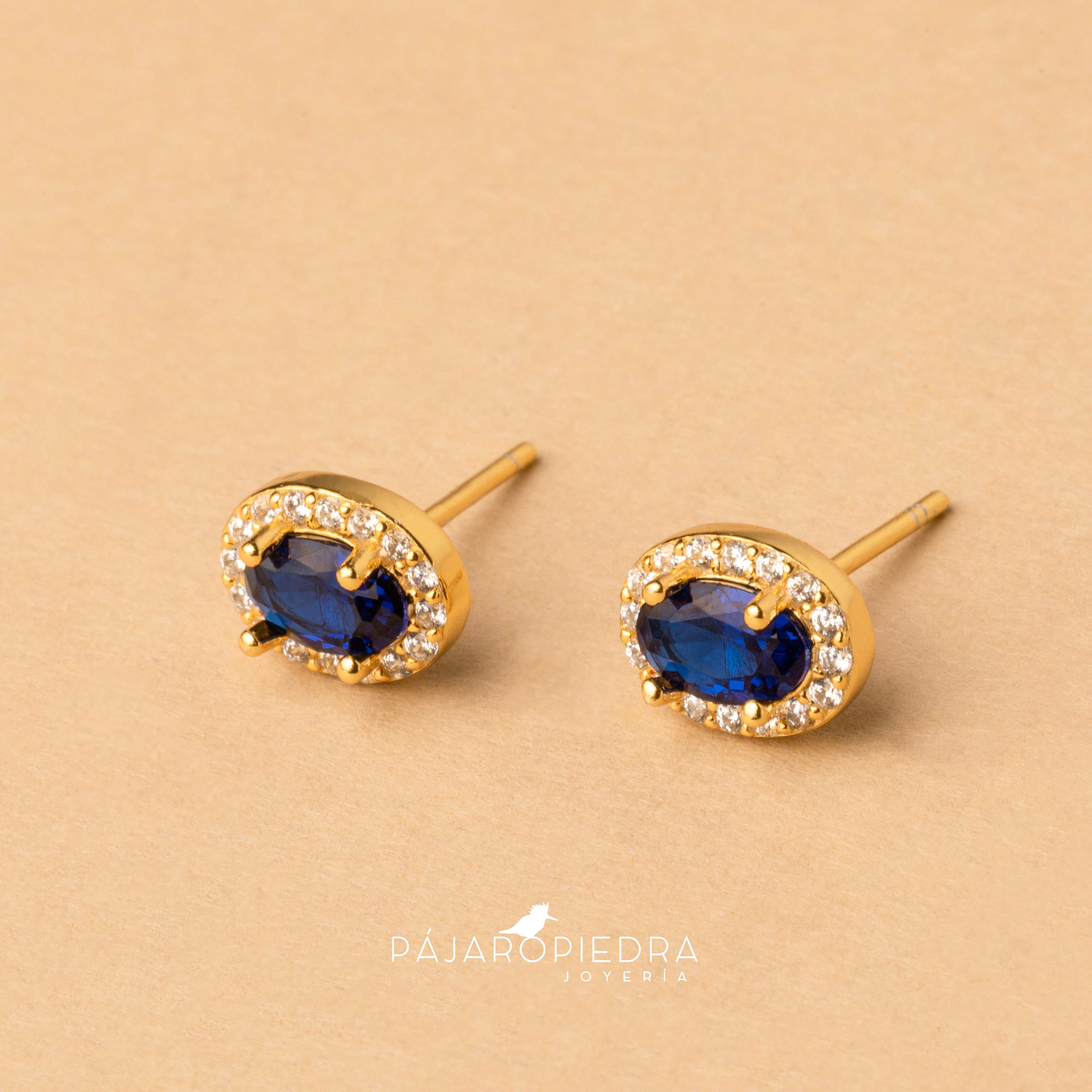 Aretes Lucio