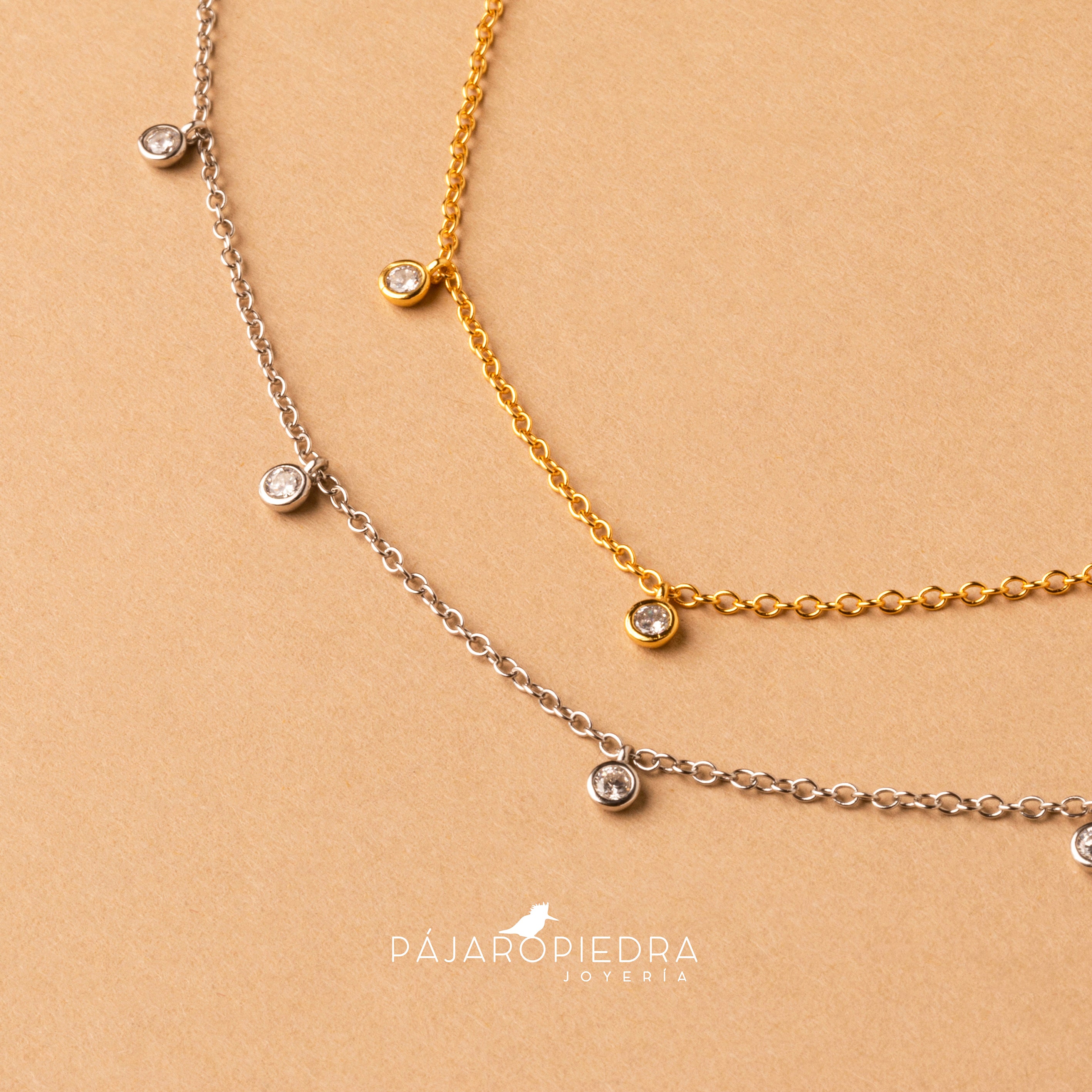 Choker Velmo