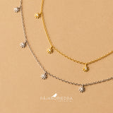 Collar Girasol