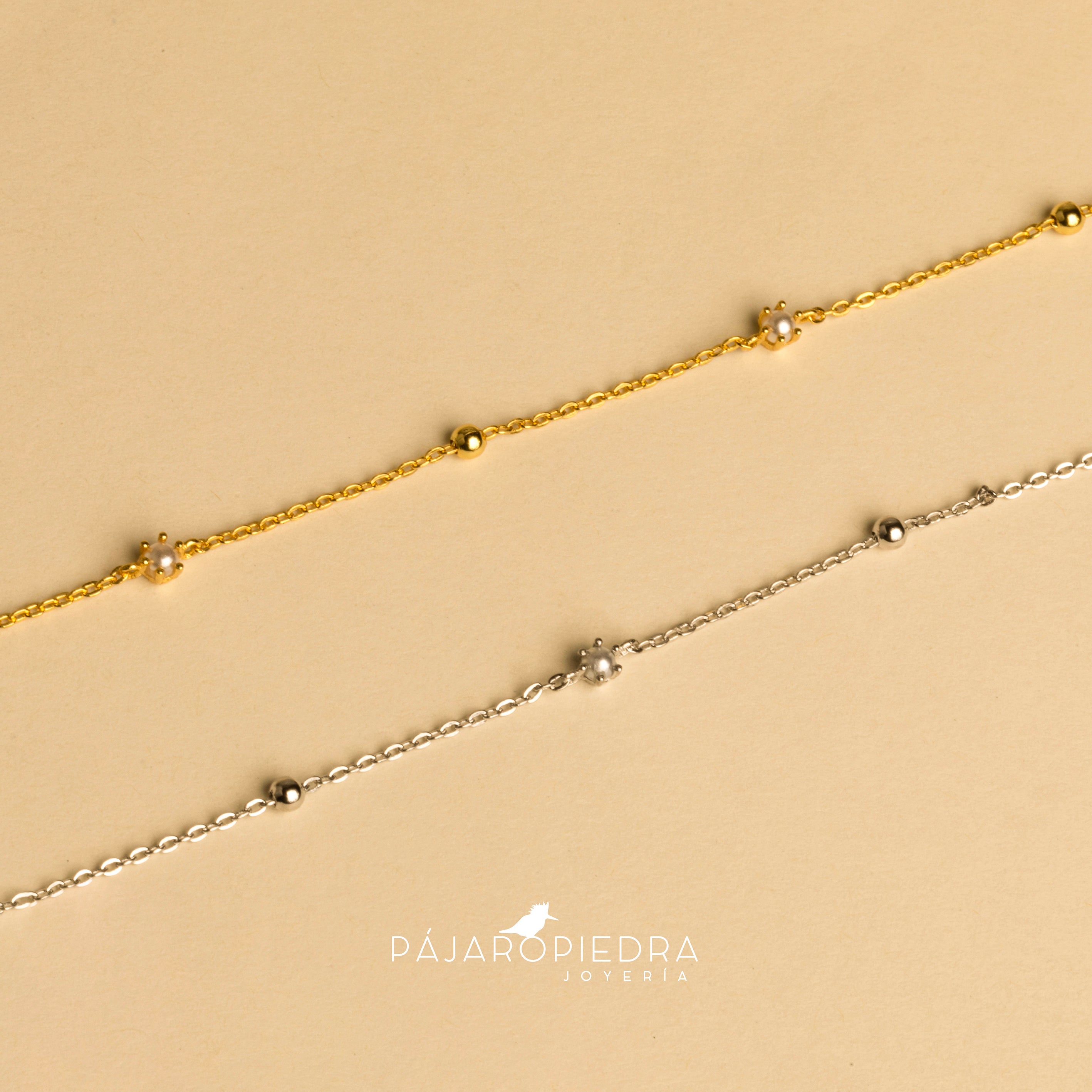 Pulsera Nina