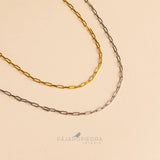 Collar Clip