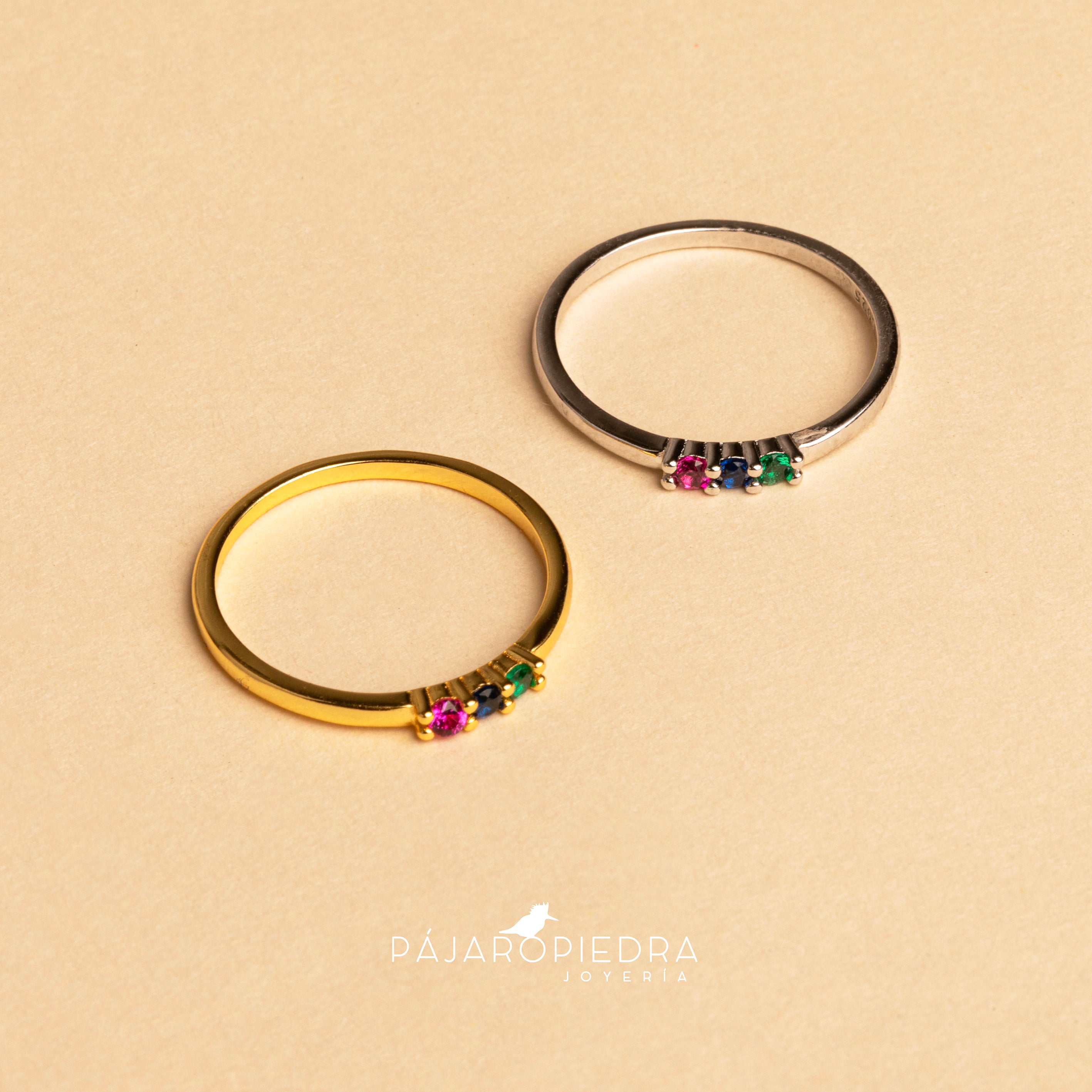 Anillo Lola