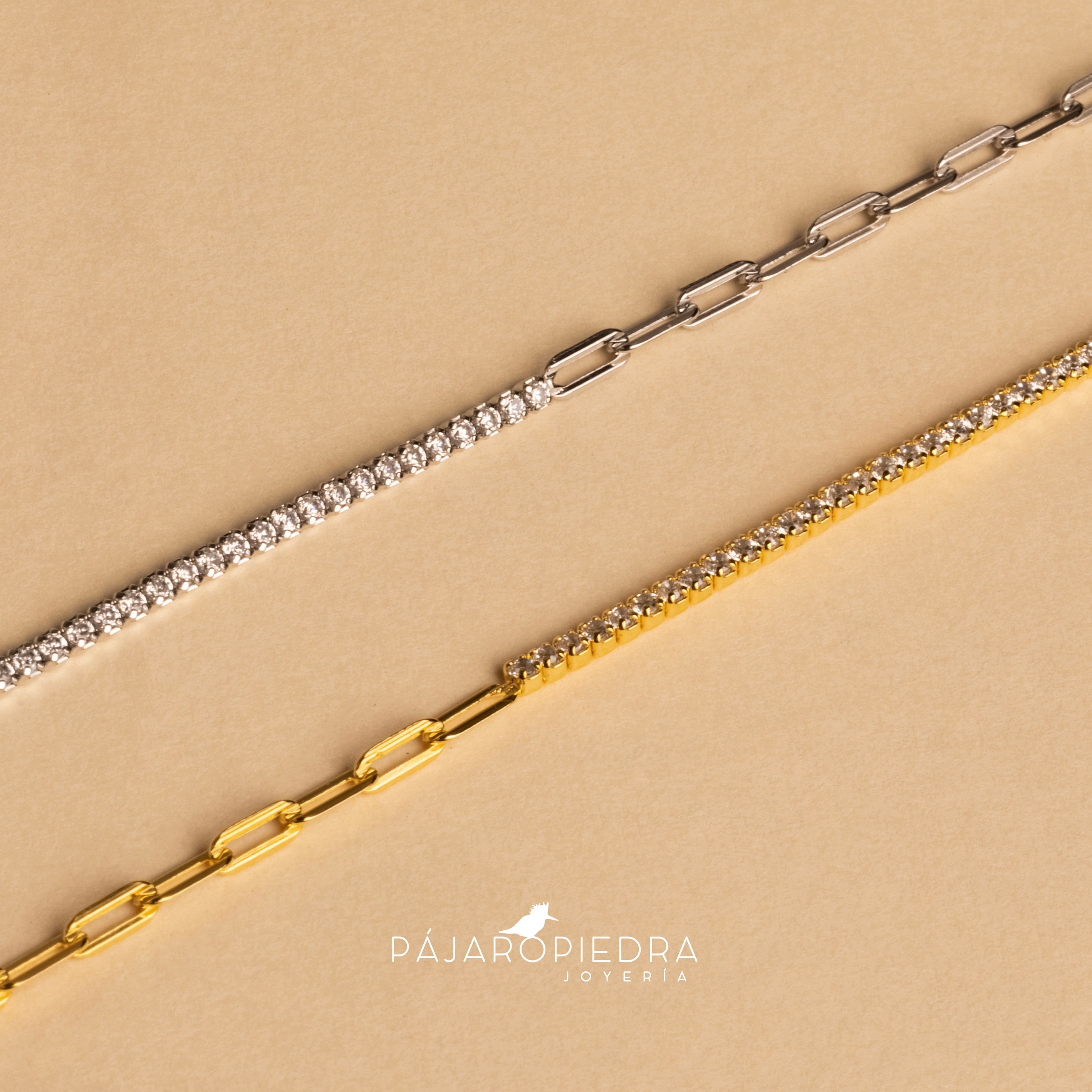 Pulsera josefa