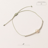 Pulsera Lucía (BOLOS)