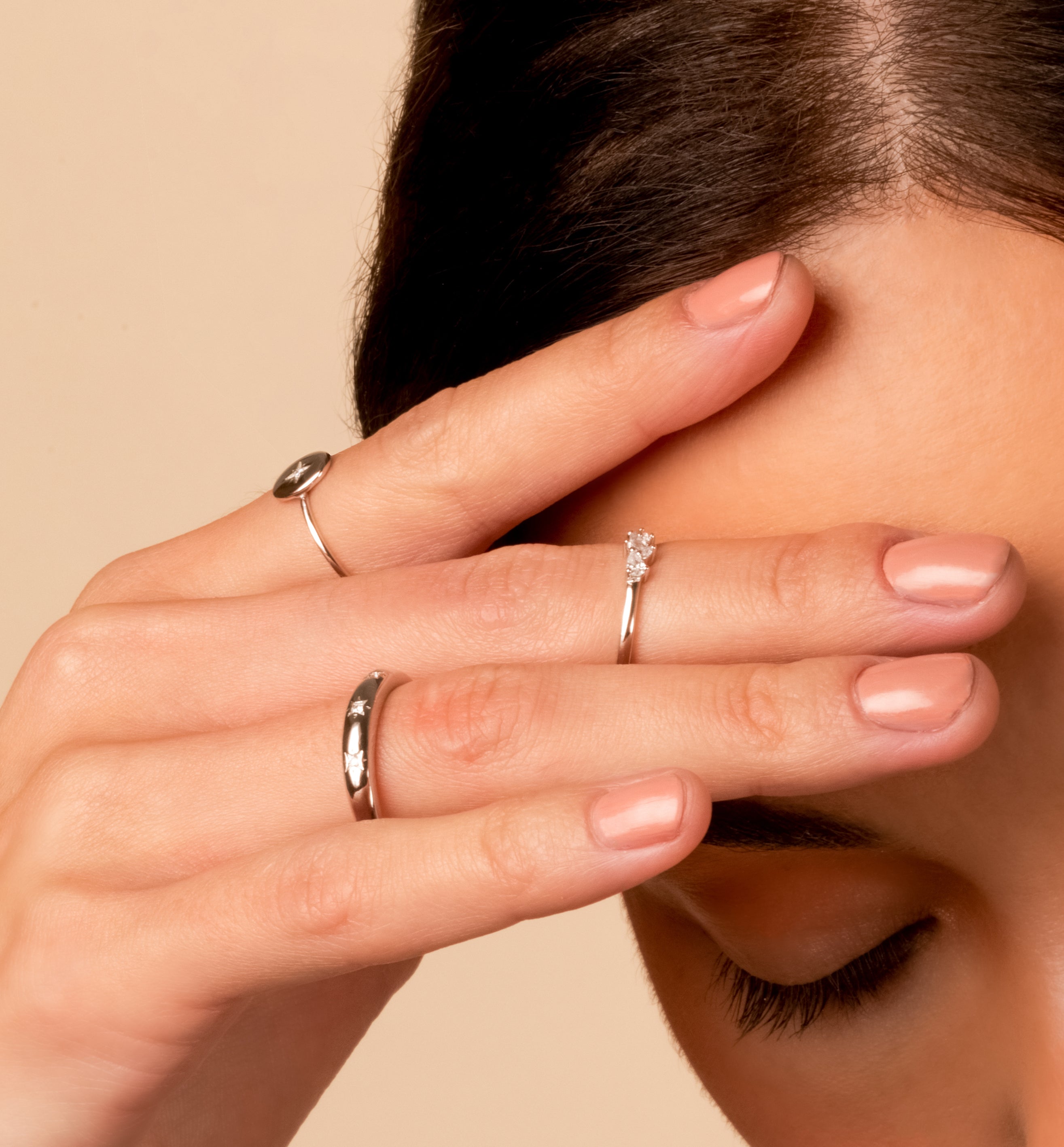 Anillo Spark