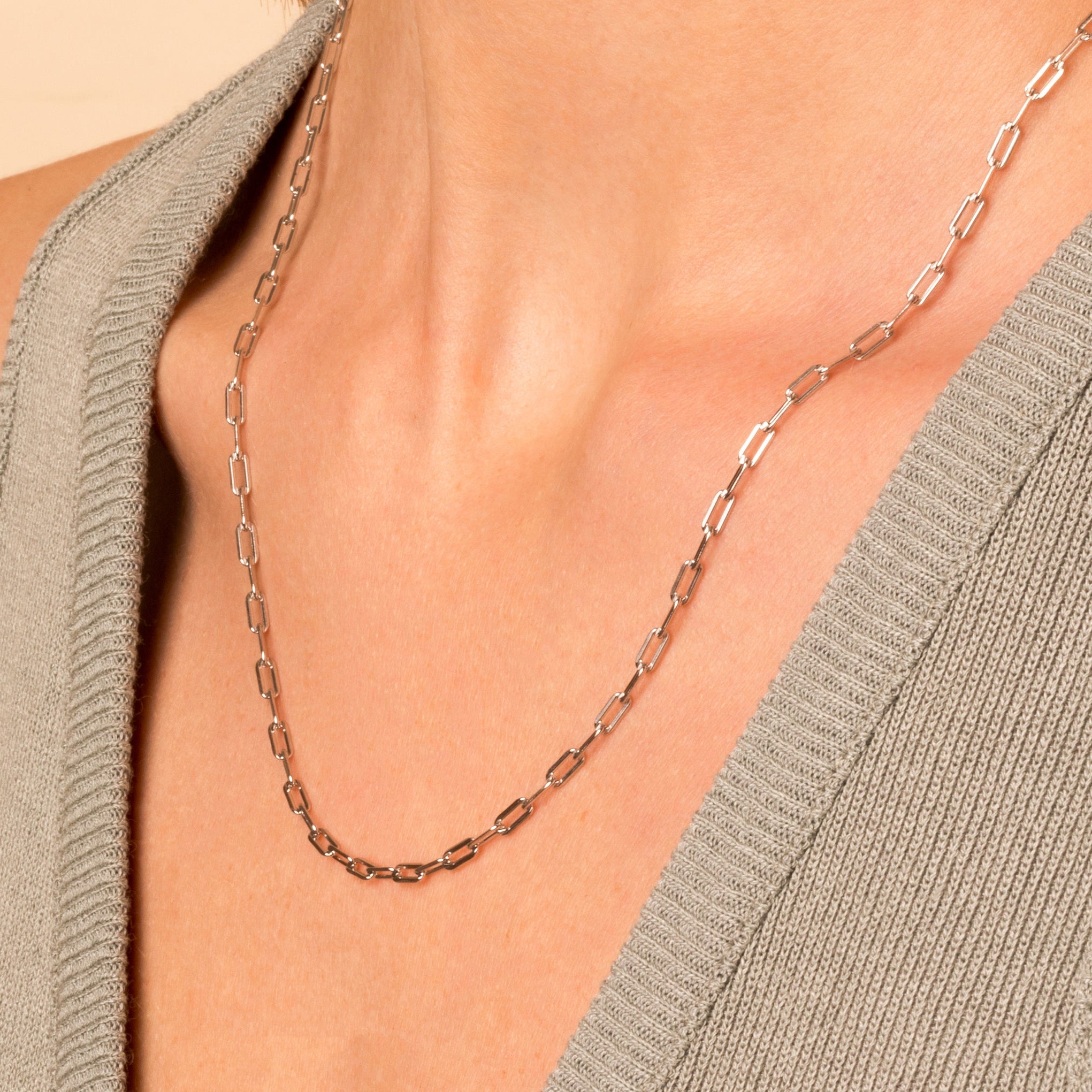 Collar Clip