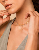 Collar Cristal