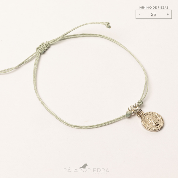 Pulsera Isabel (BOLOS)