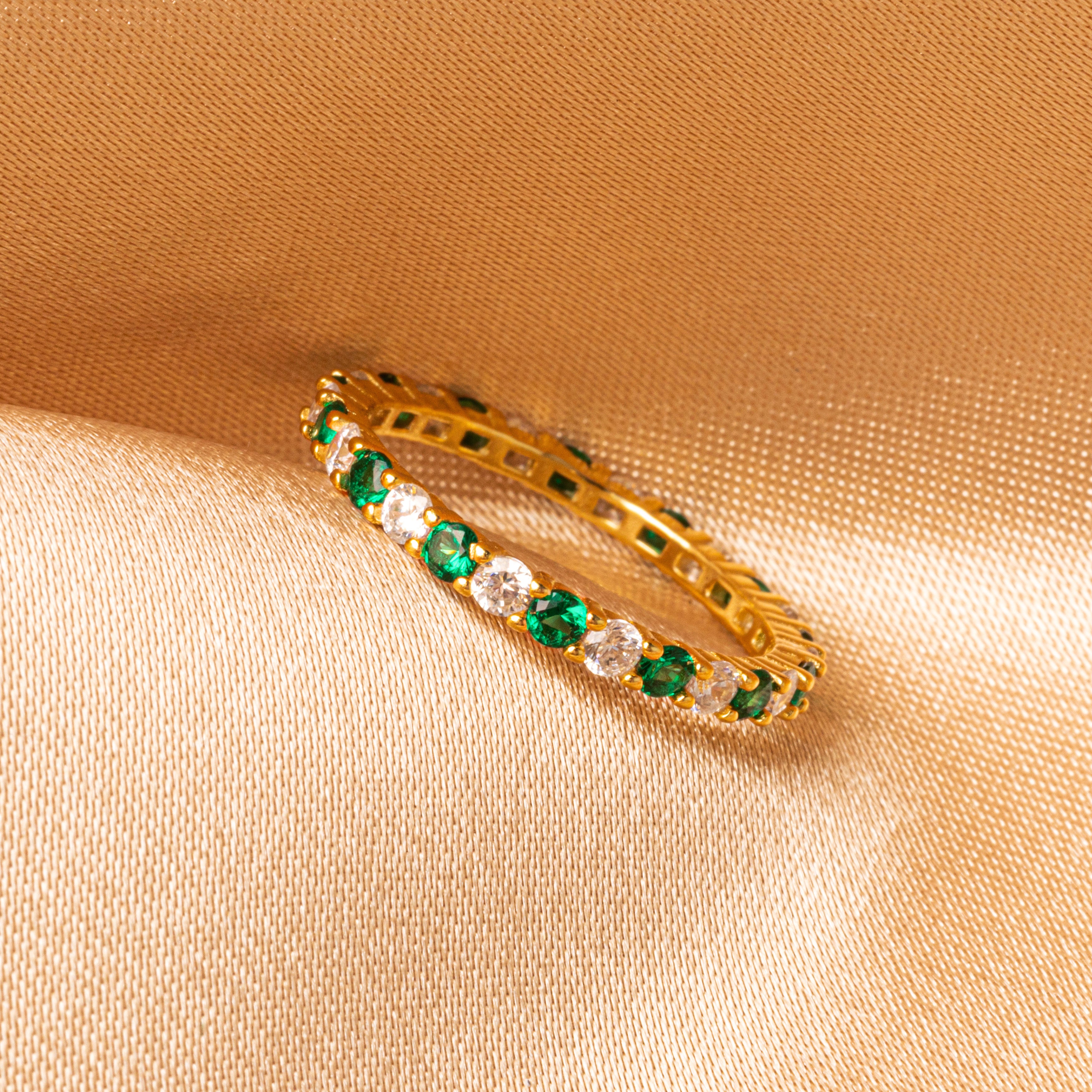 The Gold Stack