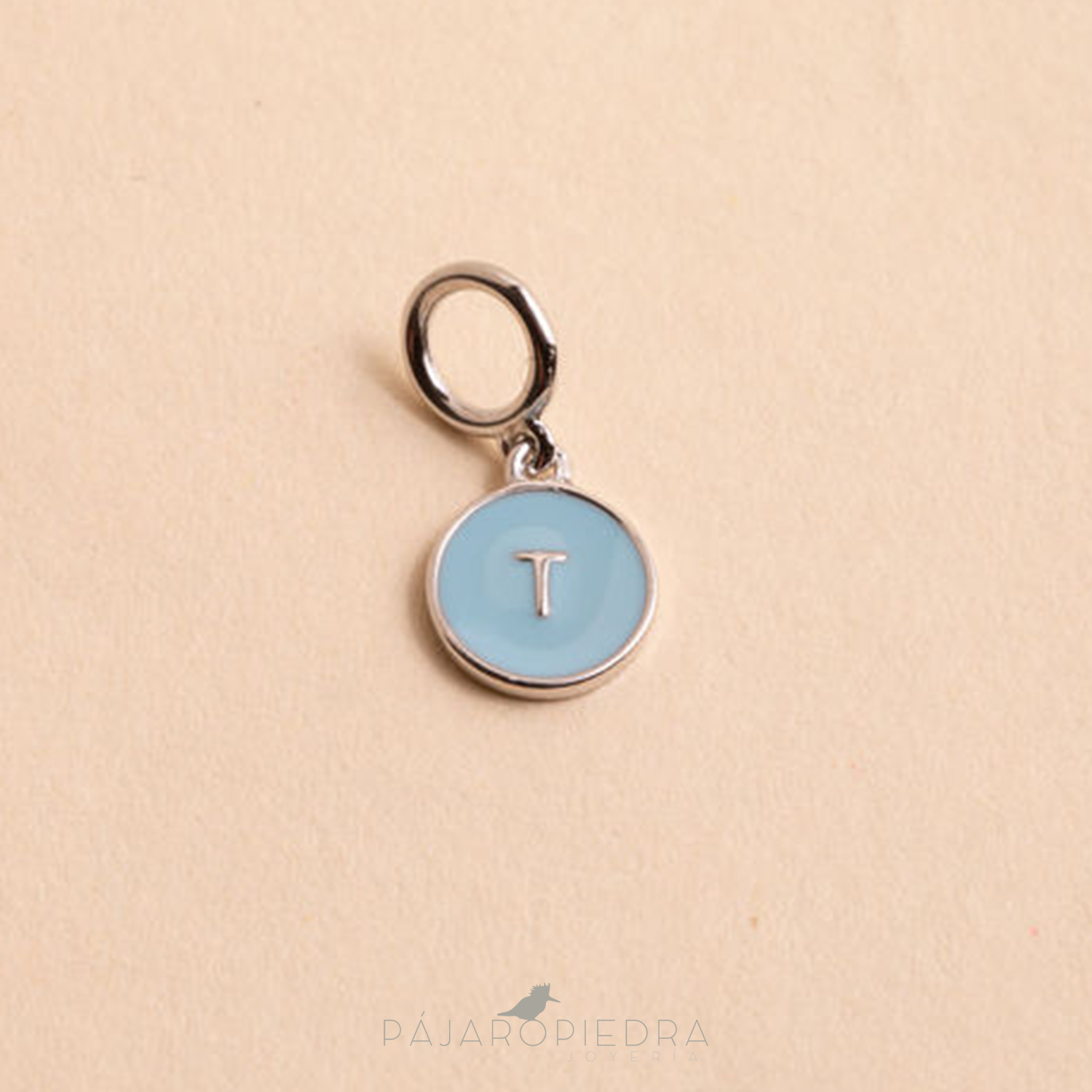 Dijes Letras