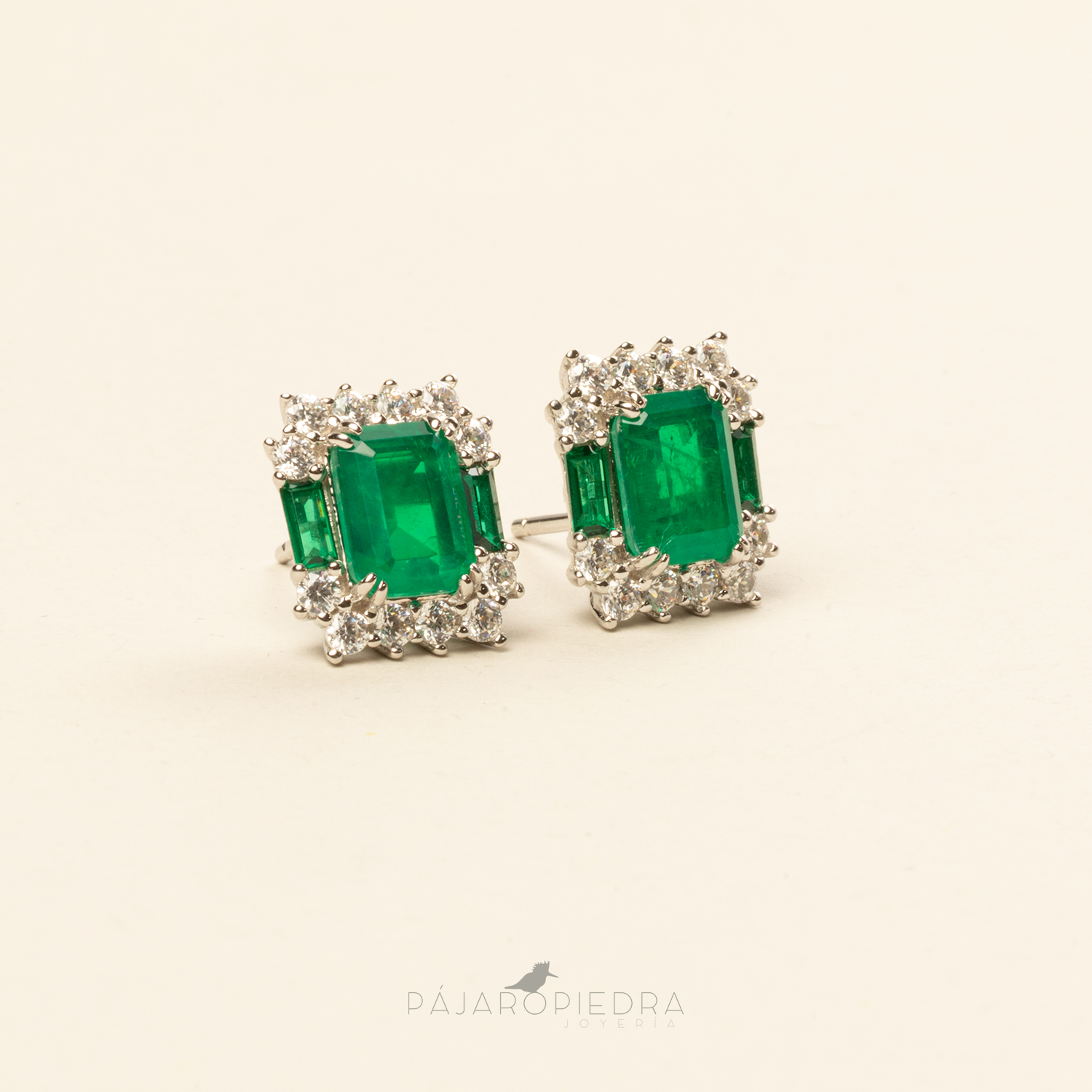 Aretes Bliss -Bliss